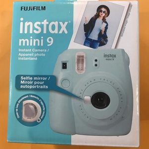 Fuji Film Instax Mini 9